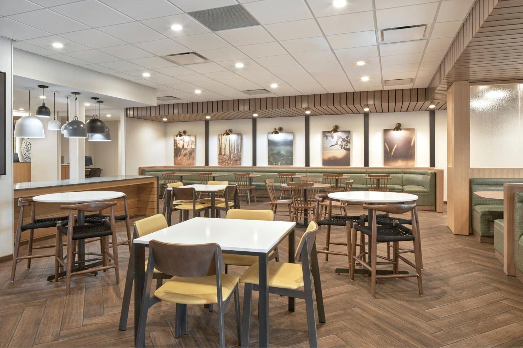 Fairfield Inn & Suites By Marriott Penticton Extérieur photo