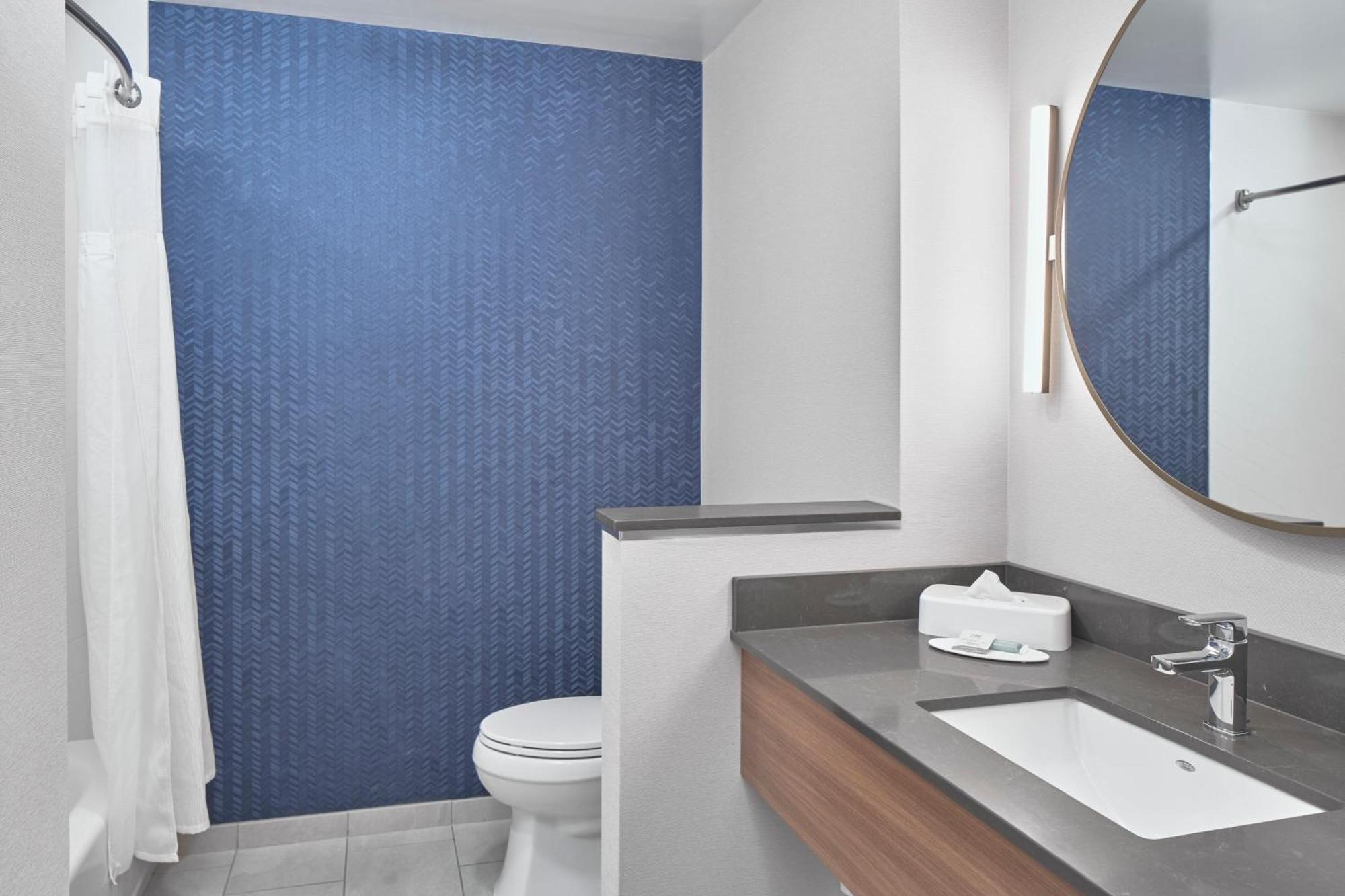 Fairfield Inn & Suites By Marriott Penticton Extérieur photo