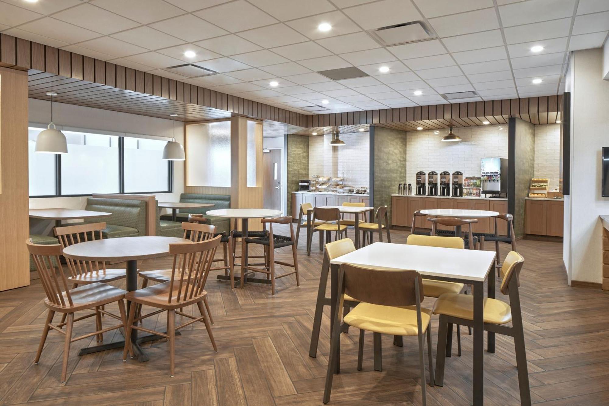 Fairfield Inn & Suites By Marriott Penticton Extérieur photo