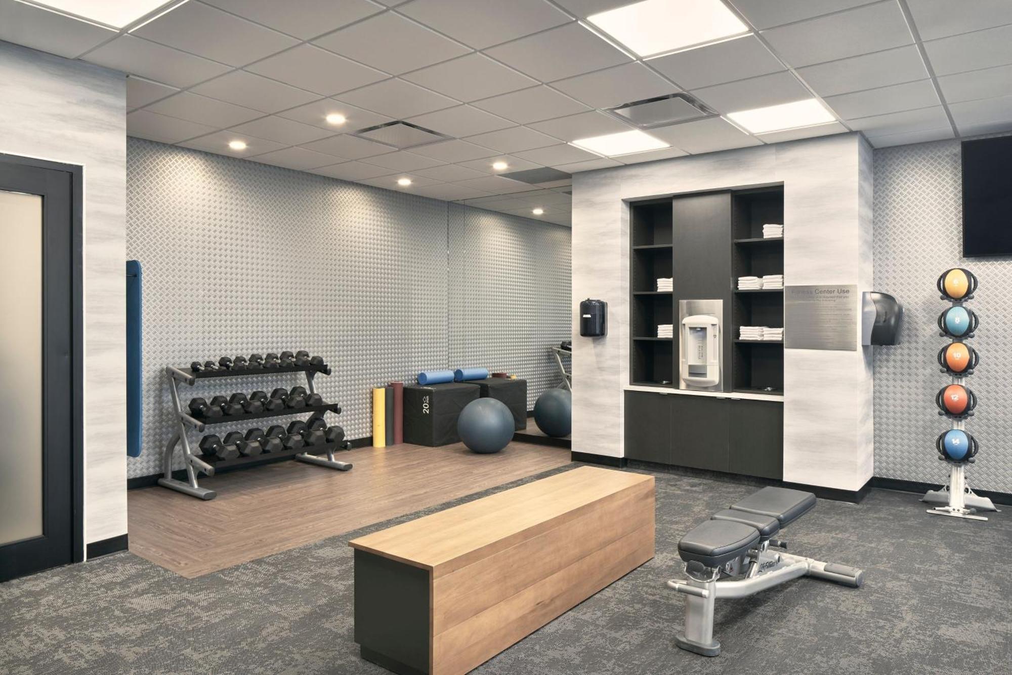 Fairfield Inn & Suites By Marriott Penticton Extérieur photo