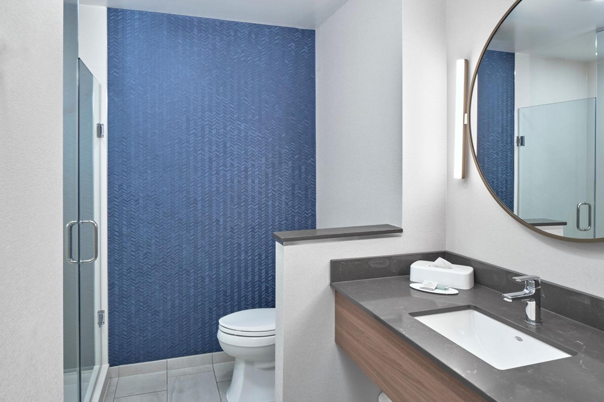 Fairfield Inn & Suites By Marriott Penticton Extérieur photo